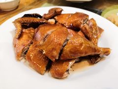 栋笃鸡-绿雅居原生态农庄(小涌店)