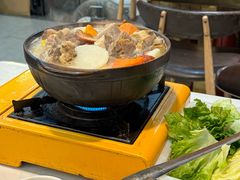 -你鲟欢·香茅柠檬鱼(金沙店)