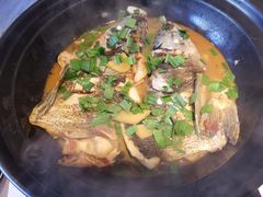 -千岛湖小鱼儿·淳安匠心农家菜