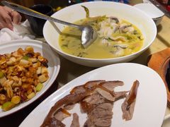 -范家小馆·烤鸭新京菜(金融街店)