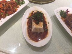 皮蛋豆腐-回锦轩(泉园店)