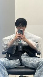 -DL HOPE明星造型