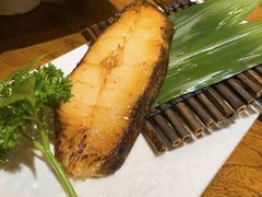 -尺山寸水日料(马桥满天星店)