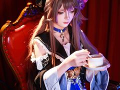-米游妙妙屋cosplay换装自拍摄影体验馆