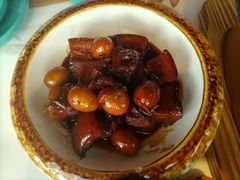 -荷塘秋月·本帮江浙菜(国权路店)