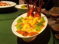 -荷风细雨·中国茶宴(碧云店)