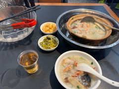 -皮蛋弟砂锅店(总店)