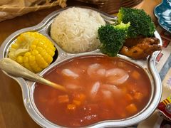 -曼泰·泰餐(江南环球港店)