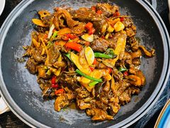 -圆圆家私房美食(民权路店)