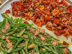 -铁公鸡·四川料理(天环广场店)