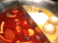 -湊湊火锅·茶憩(上海合生汇店)