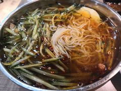 -石记东北风味烤肉店(子固路店)