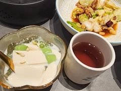 -俏立方·15年新楚菜