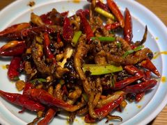 -吕氏疙瘩汤·新鲁菜(新贵和店)