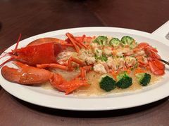 -鹭禧·中餐厅(厦门波特曼七星湾酒店)
