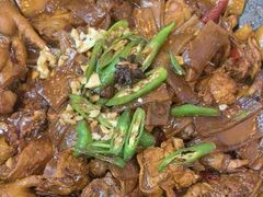 -皖北学东地锅鸡(之心城店)