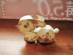 -辛一·铜锣烧(鸿寿坊店)