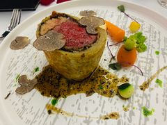 -西山人家·二十年老字号农家菜(旺山店)