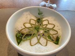 -Amber(香港置地文华东方酒店)