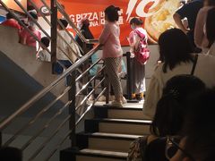 -比格比萨自助(新辰里学清路店)