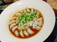 -華府(凯德晶萃店)