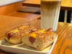 -BERRY BEANS(东直门店)