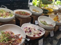 -东方红海鲜百汇(国际大厦店)