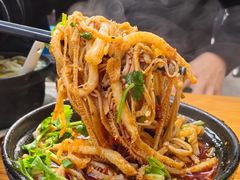 -沈妈砂锅(光华村店)