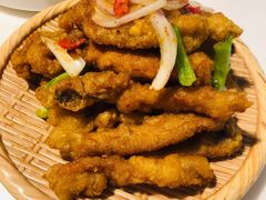 -黄弟大排档·湖南菜·小龙虾·小海鲜(凯旋北路店)