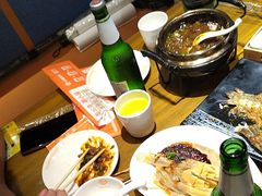 -小杨烤肉·陕西烧烤·陕西地方菜(明德门店)