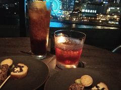 -神户美利坚公园东方大酒店