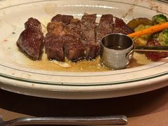 -柏蔻餐厅Le Banquet Bistro(天河北店)