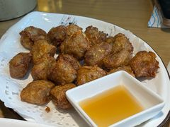 -潮汕壹号·潮汕菜·打边炉·生腌(总店)