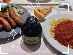 -宜家·瑞典风味餐厅(四元桥店)