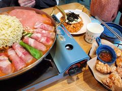 -李先生的首尔小馆(松江启源广场店)