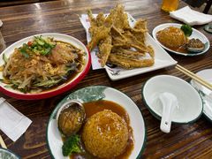 -叶存利海鲜大馅饺子(海宁路总店)