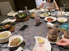 -元素中餐厅.海南菜.粤菜.椰子鸡.海鲜.包房.石梅湾威斯汀度假酒店