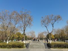 -明故宫遗址公园