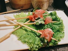 -江小渔鲜鱼火锅(辽沈二街店)