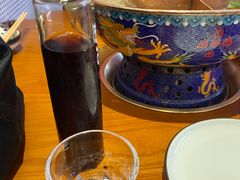 -1078號老北京涮肉(万达广场店)