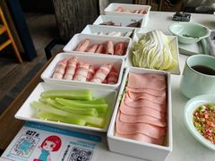 -野妹火锅(南园店)