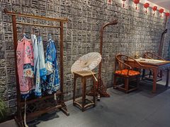 -全晋丽呈睿轩酒店-餐厅