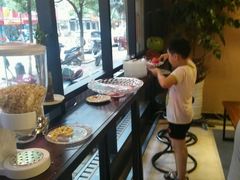 -珍宝私房菜(呈祥国际店)