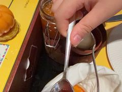 -王府半岛酒店·大堂茶座