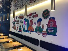 -壹粉屋新疆炒米粉(建外SOHO东区店)