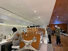 -% Arabica阿拉比卡咖啡(武汉天地店)