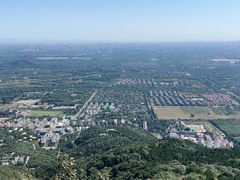 -北京西山国家森林公园