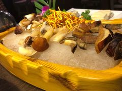 -老诚一锅羊蝎子(黄寺大街店)