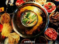 -好利来(鞍山站前店)