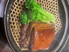 -江南雅厨(李公堤店)